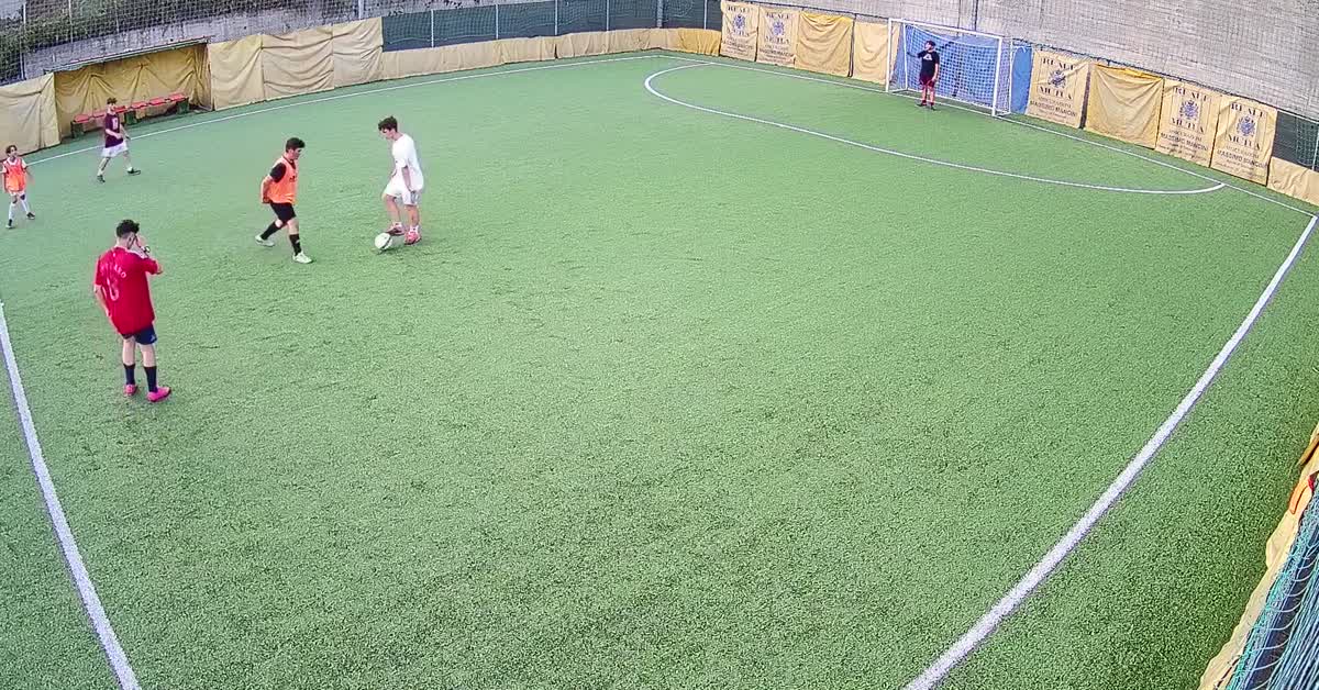 Iniesta?
