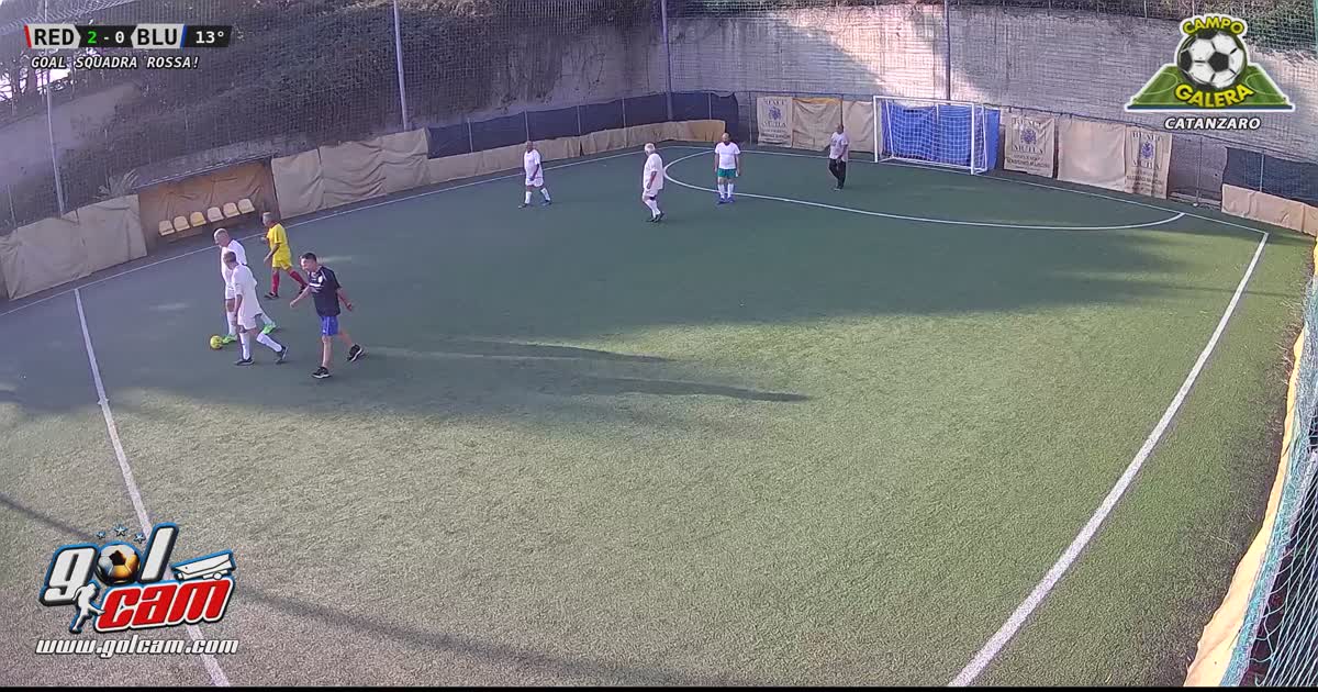 Gol piazzato 