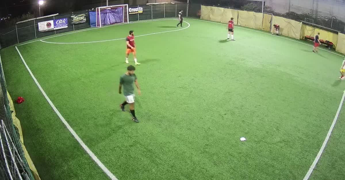 Gol tu per tu 