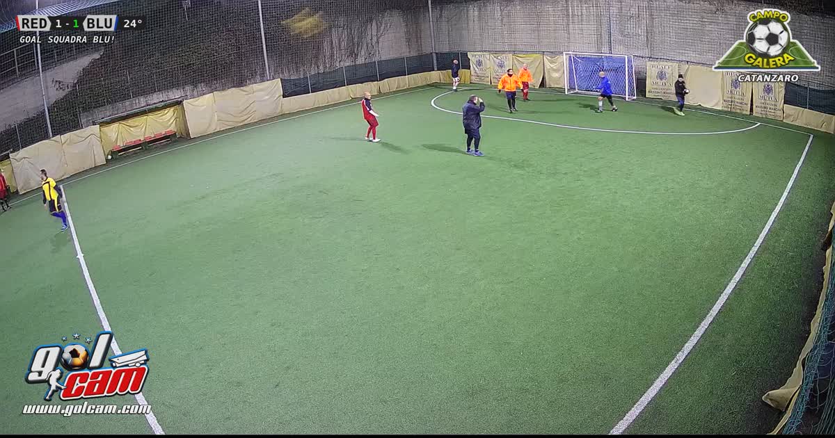 Gol 2024