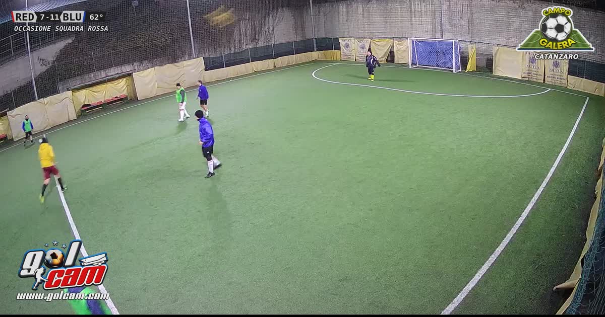 Gioco di squadra 