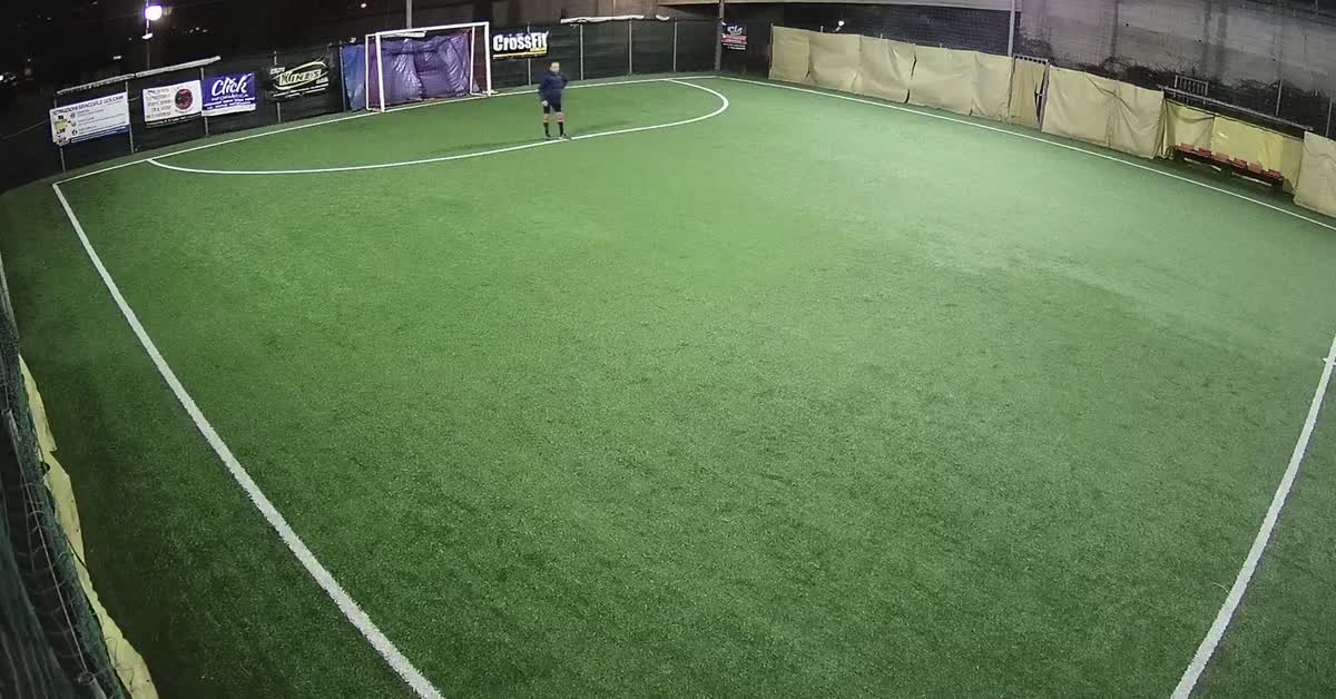 Slalom