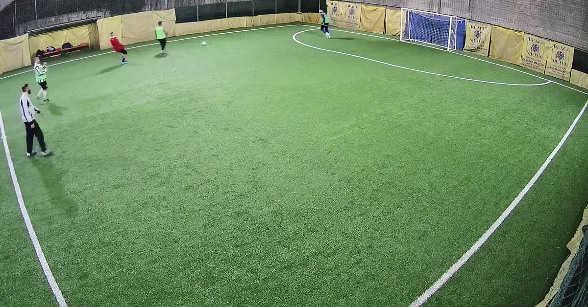 Tiro da fuori