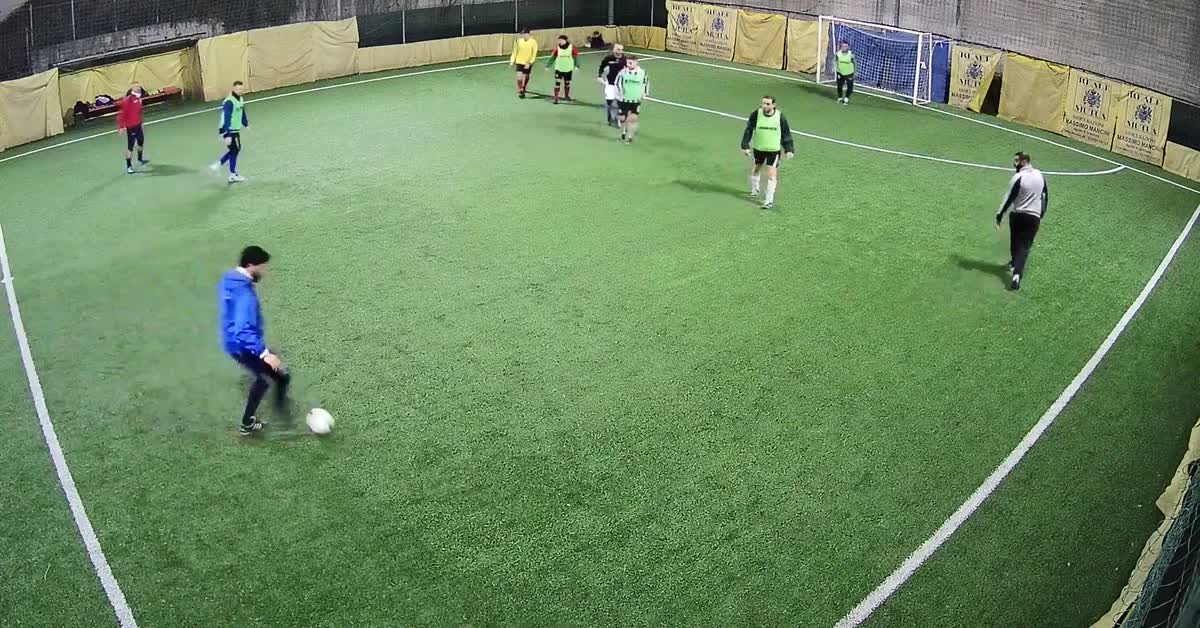Gol da fuori