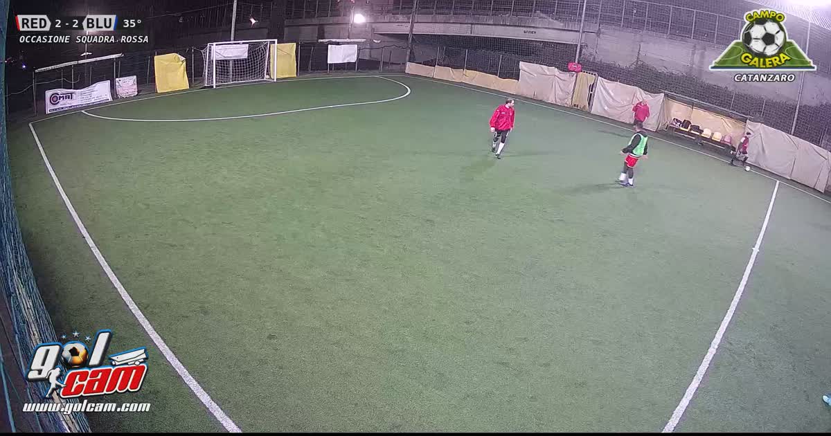 Parata forte