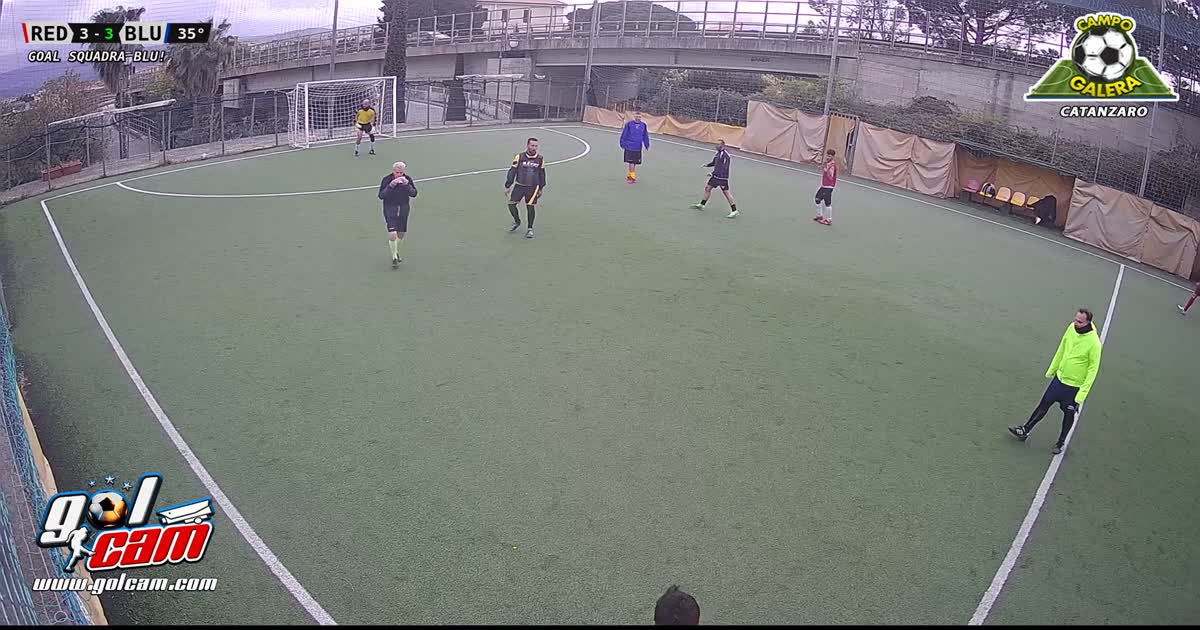 Diagonale sinistro