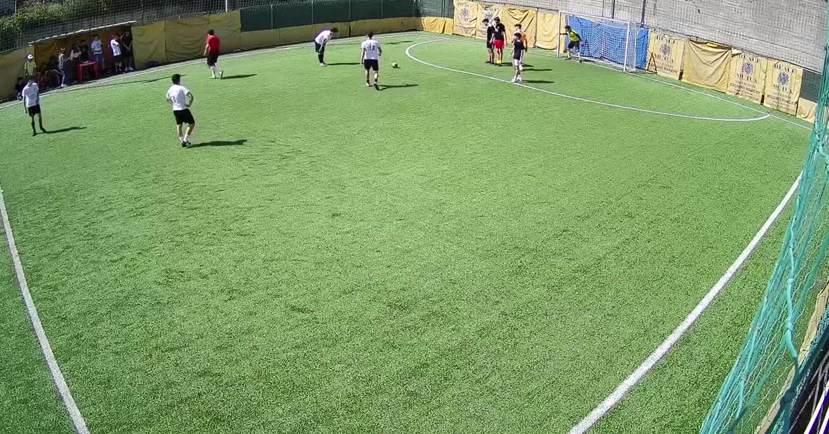 Palo su punizione 