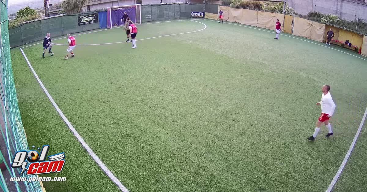 Solito goal