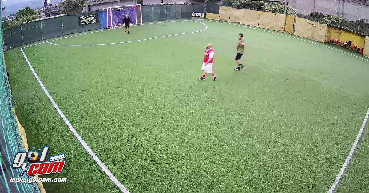 slalom