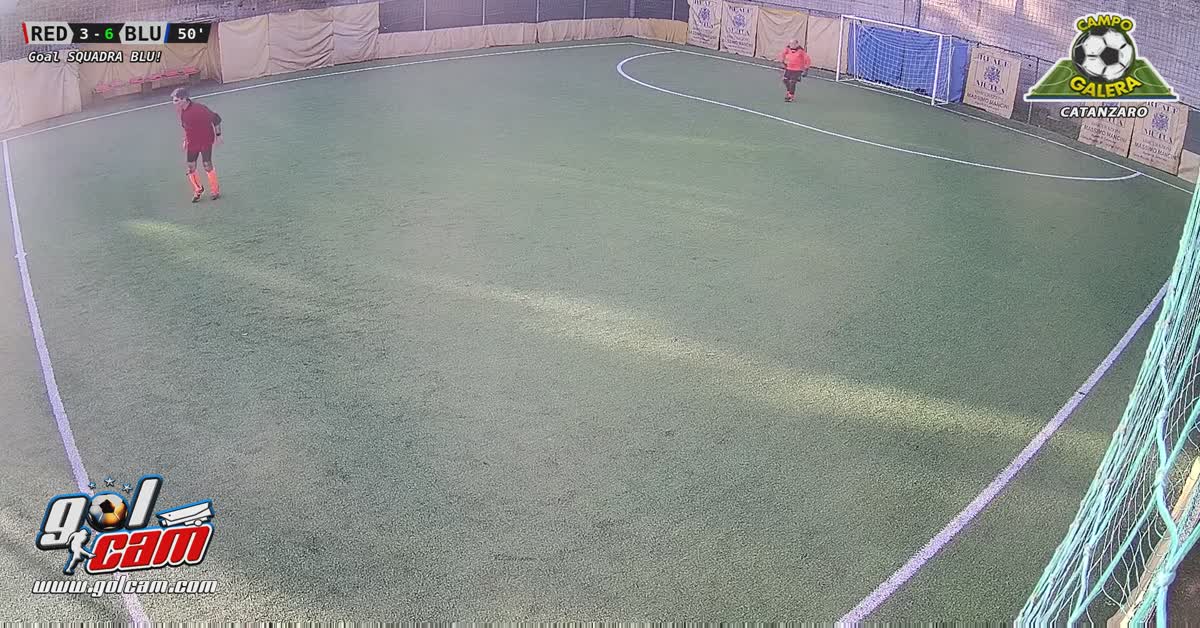 Dribbling sul Prof
