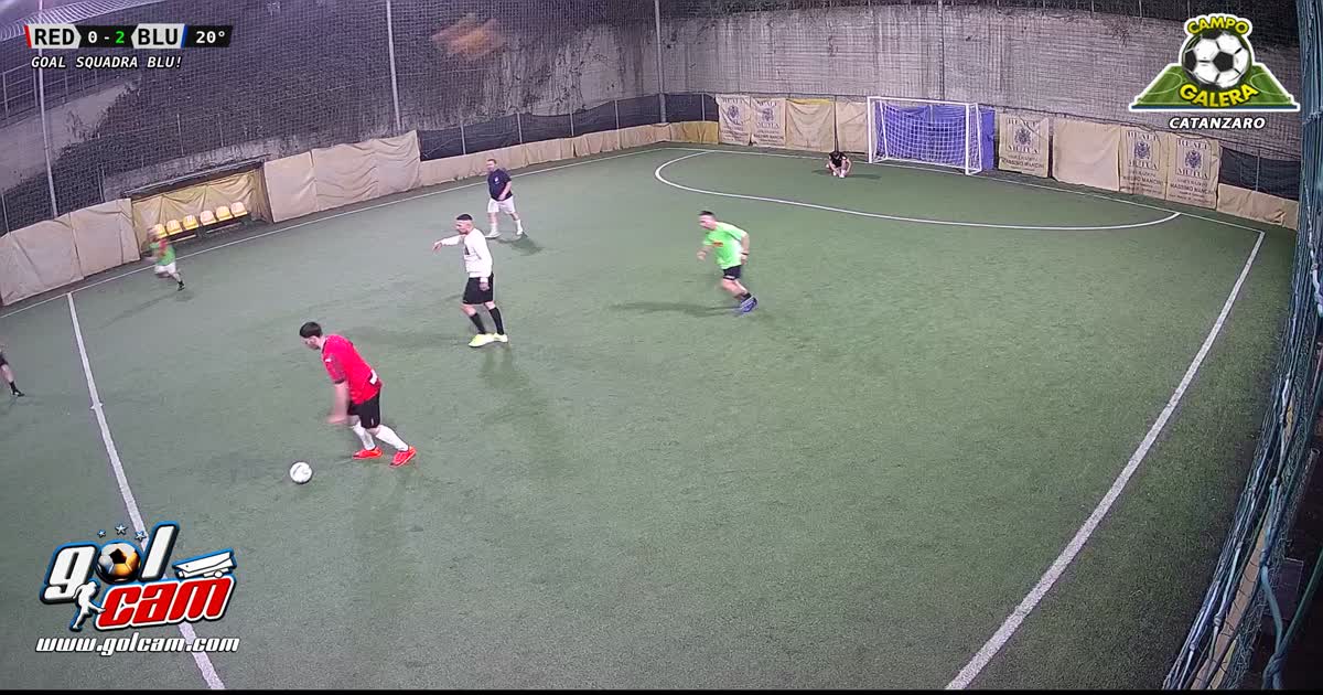 Gol 007