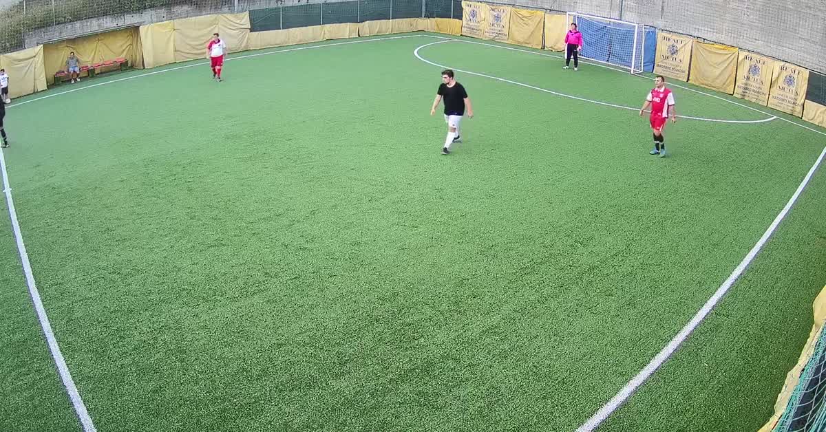 Gol sombrero