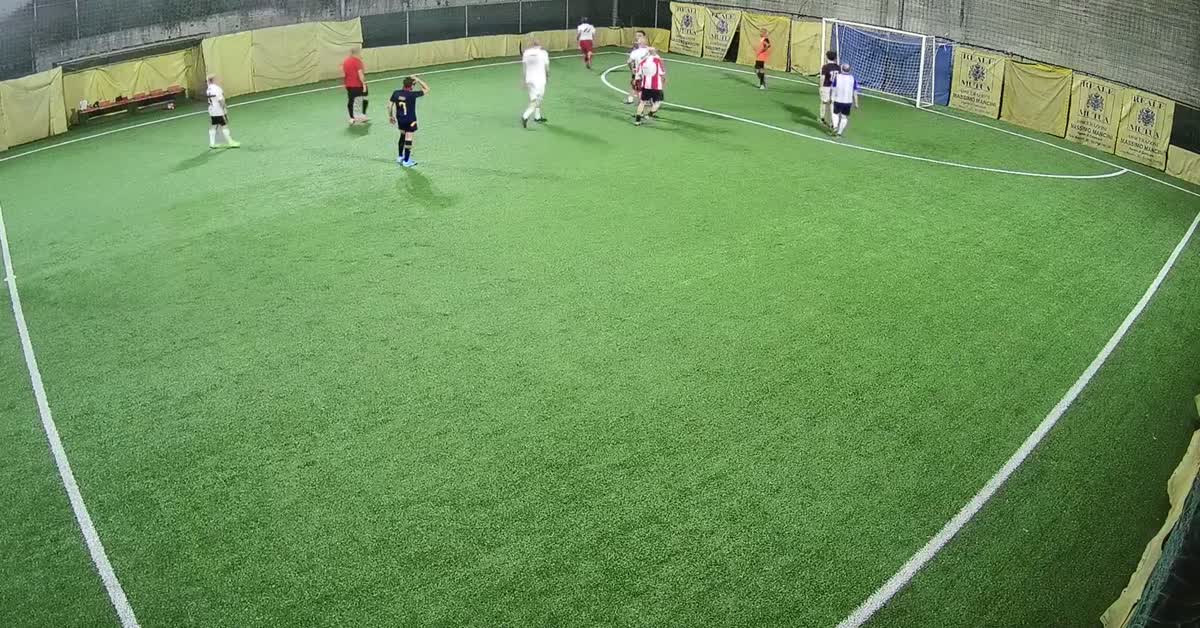 Goal papa