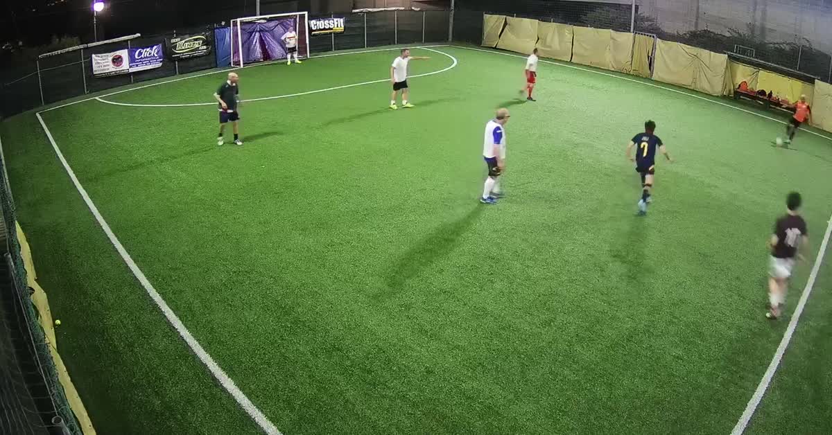 Gol 2 partita 24 luglio