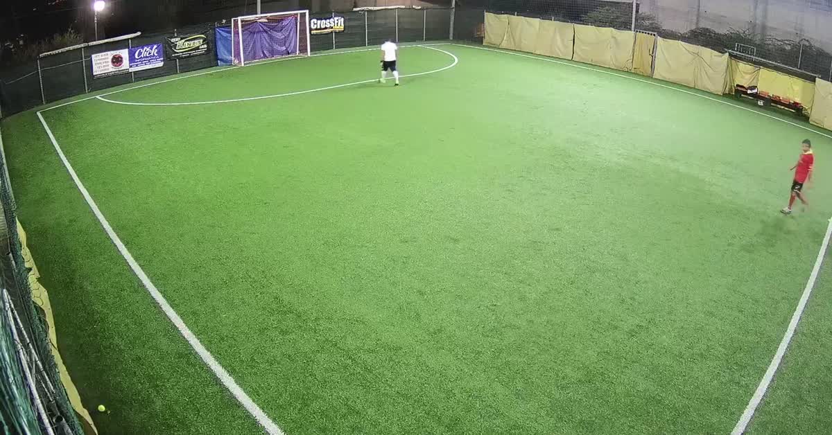 Zico mangia Goal