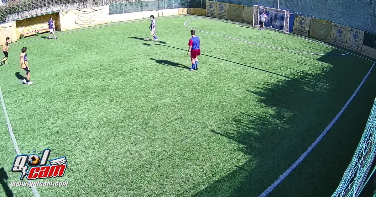 Gol 1 