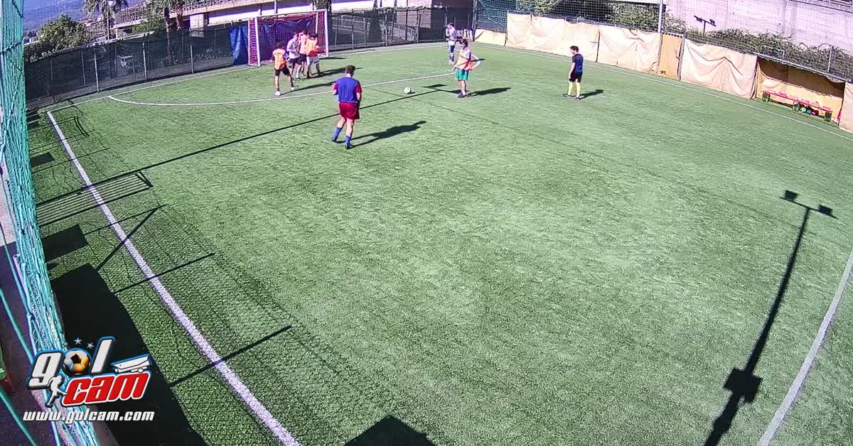 Gol di mirante 2