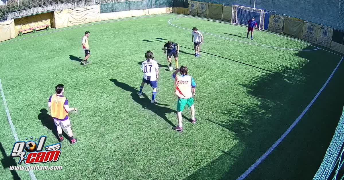 Gol 3 
