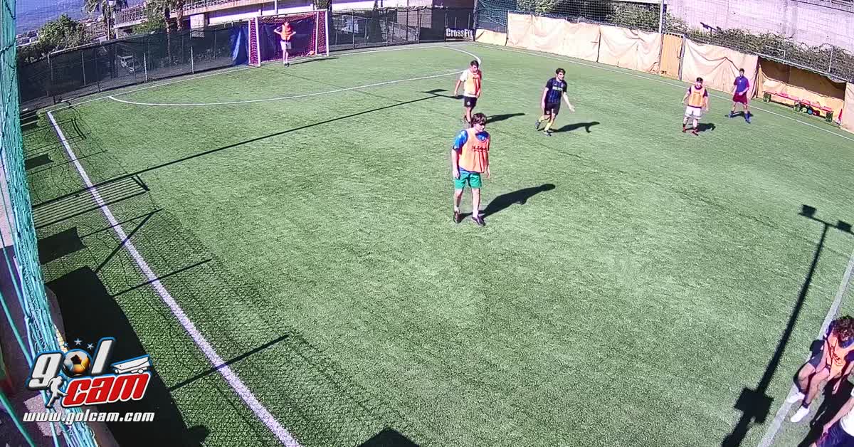 Gol di mercurio 