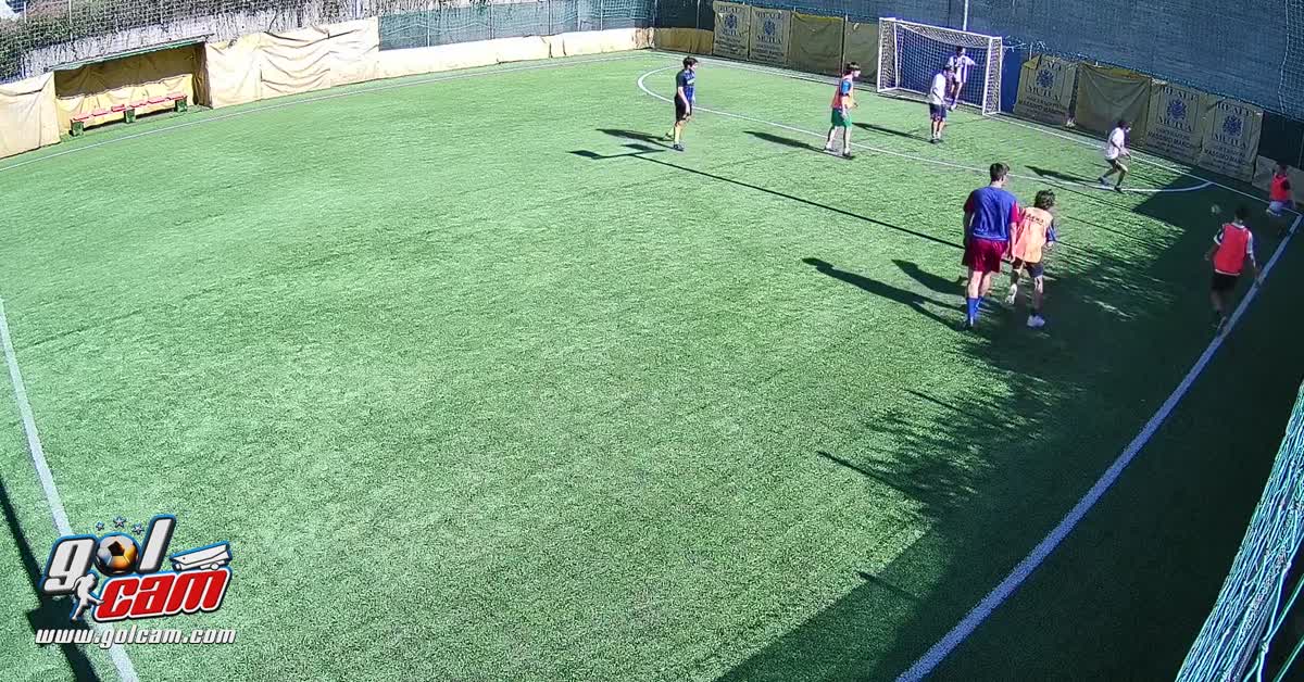 Gol fiore 5