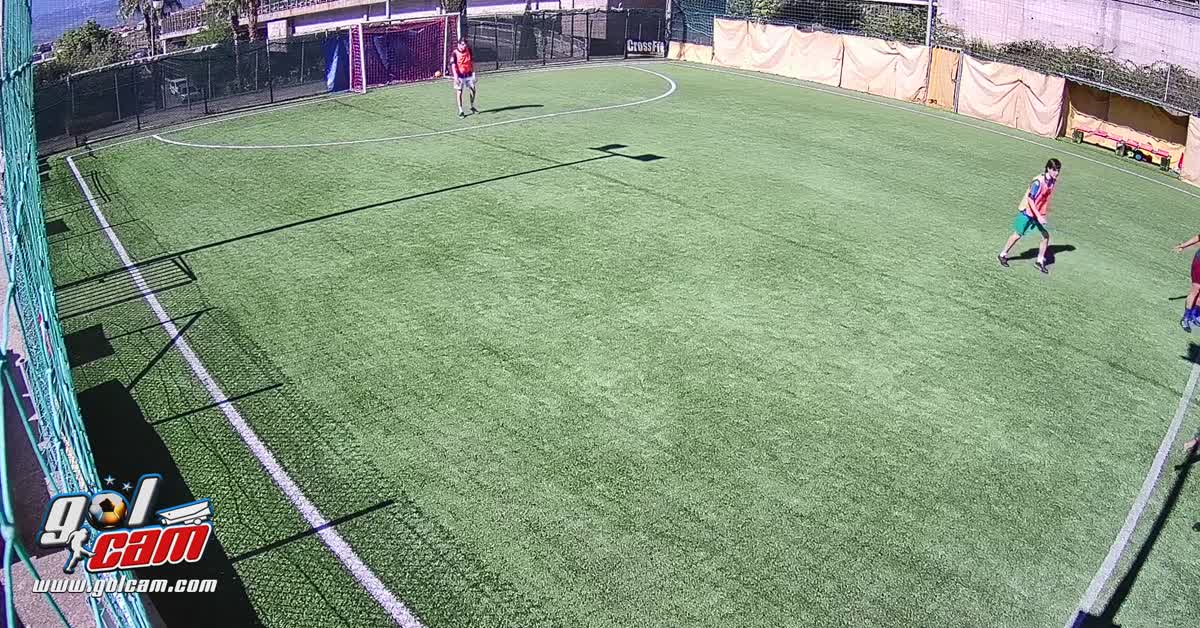 Gol di fiore 8