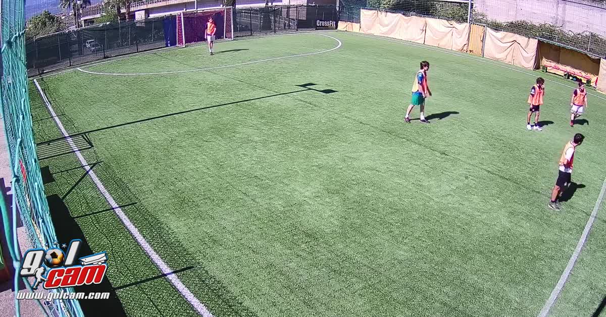 Gol di fiore 