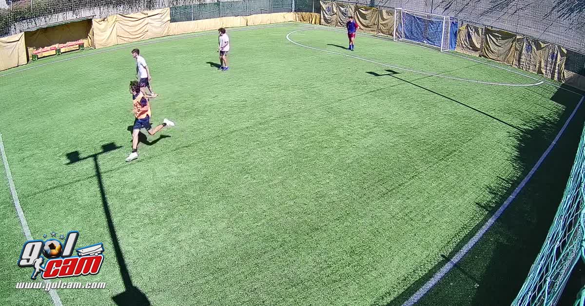 gol di tacco