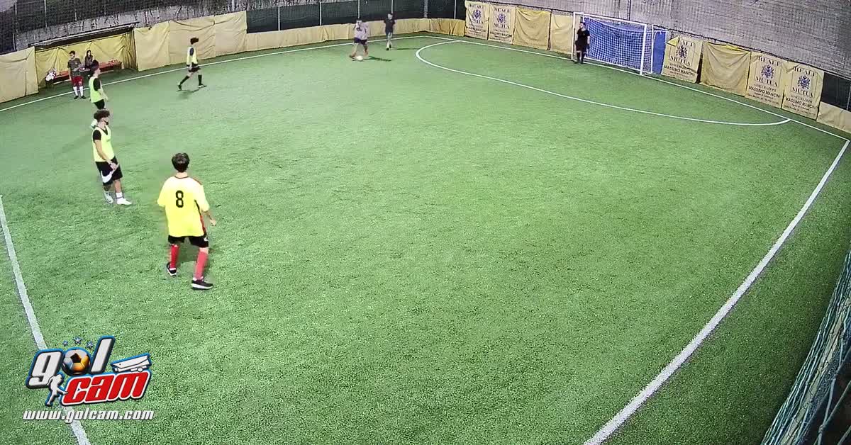Doppio passo gol