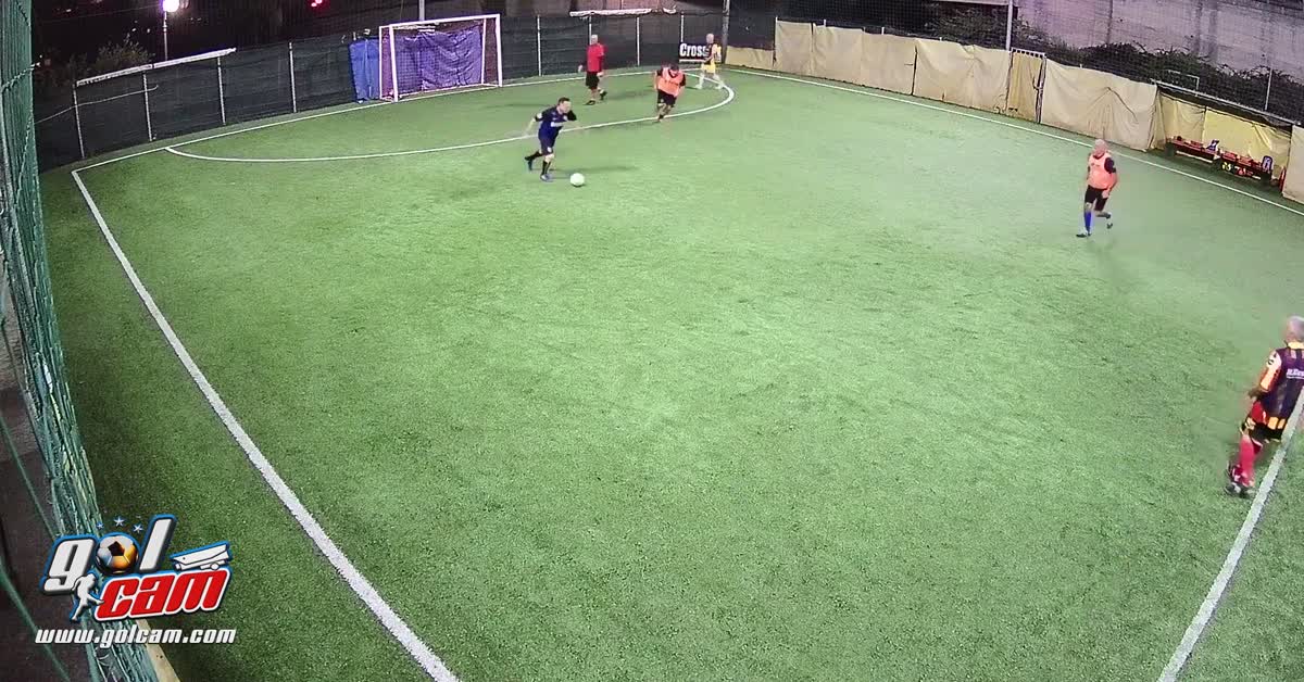 Triangolo e gol