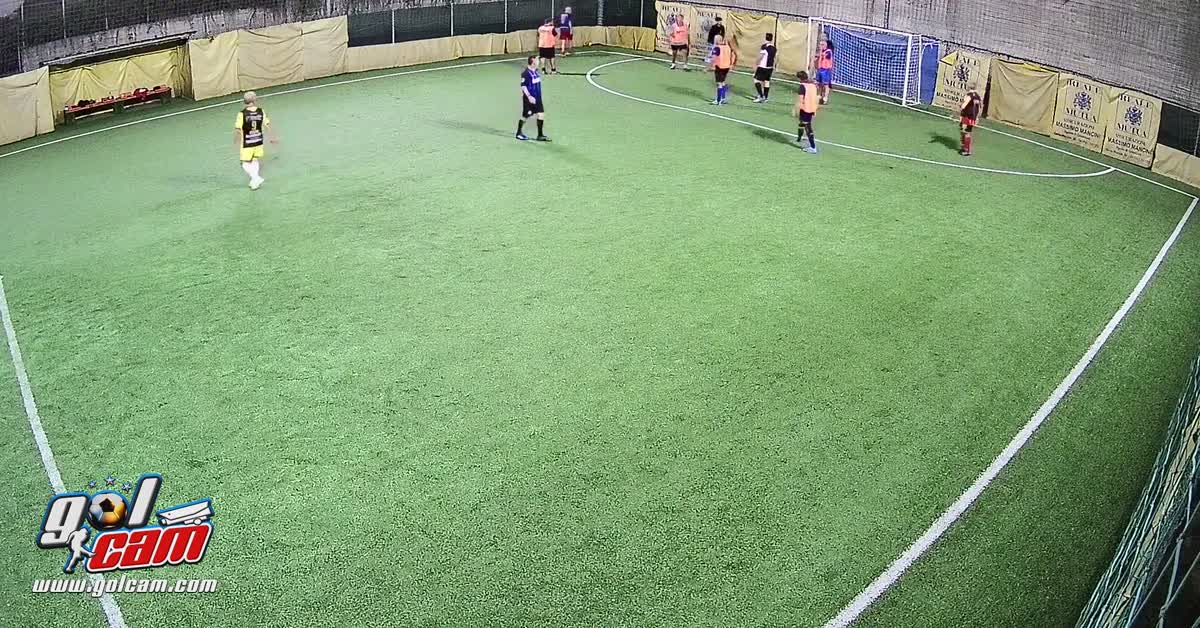 Inserimento e gol