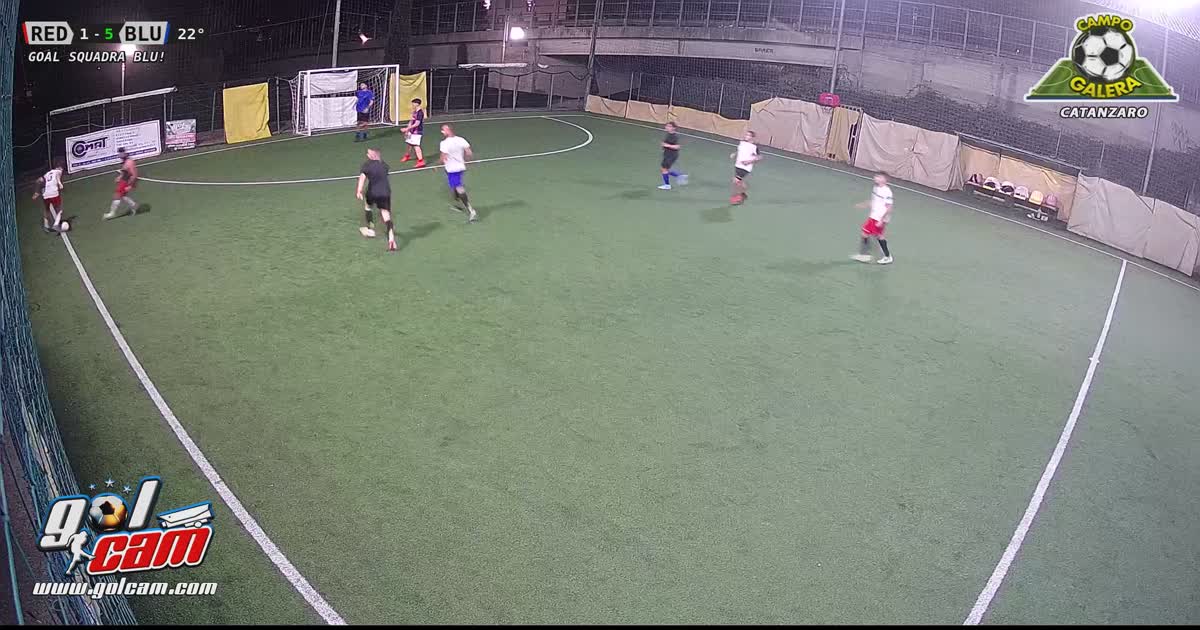 Gol e giocata 