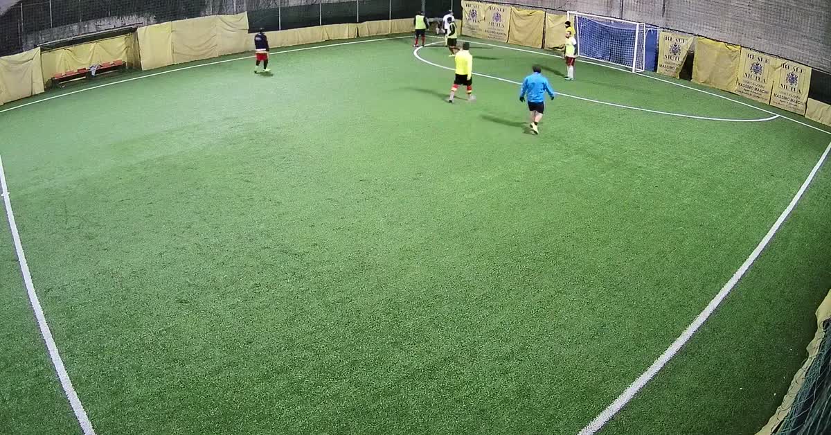 assist + gol 