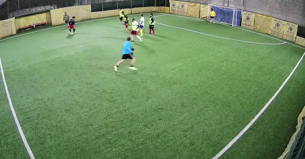 goool impensabile