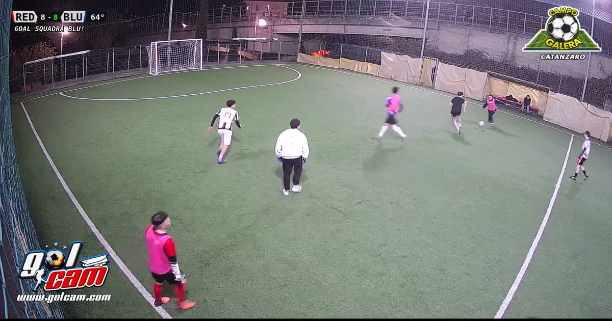 Tiro mancato