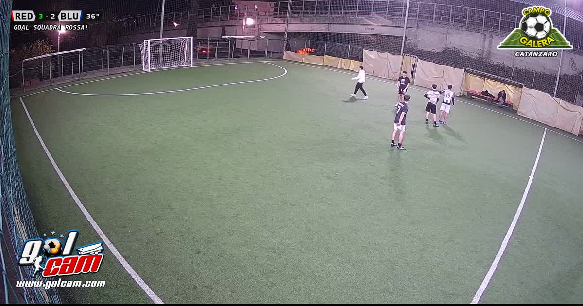 Goal ??