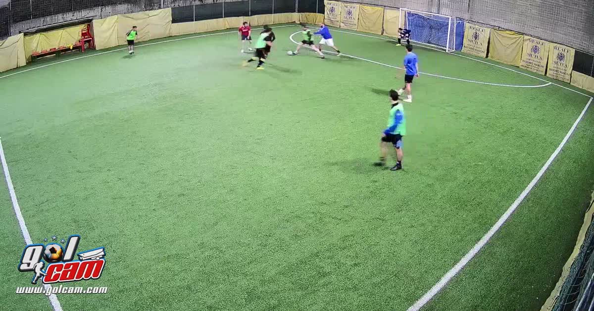 Palo/rete