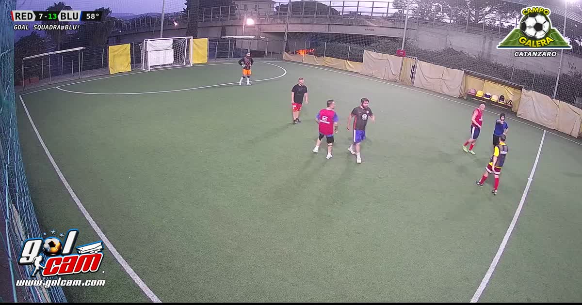 Gol pass 
