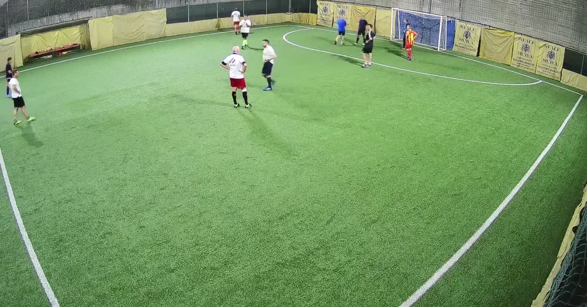 Gol di Giancarlo