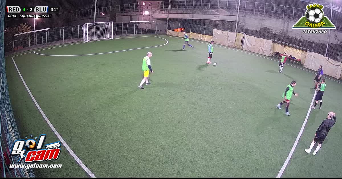 Goal di Tacco