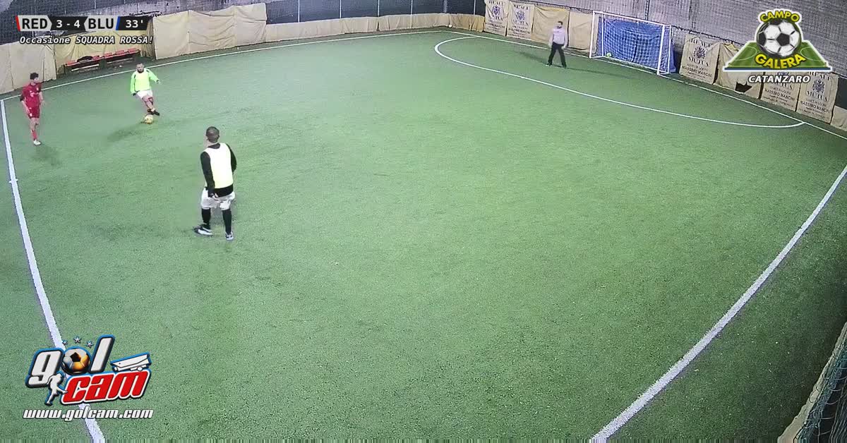 Mano di richiamo