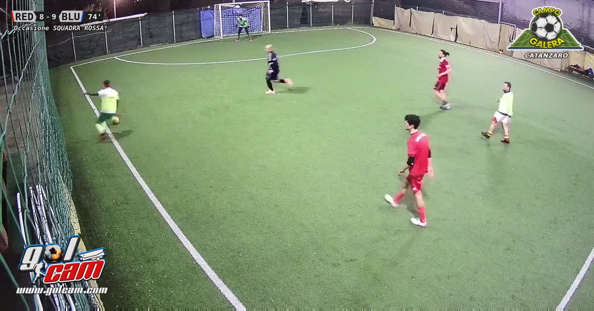 Macumba 