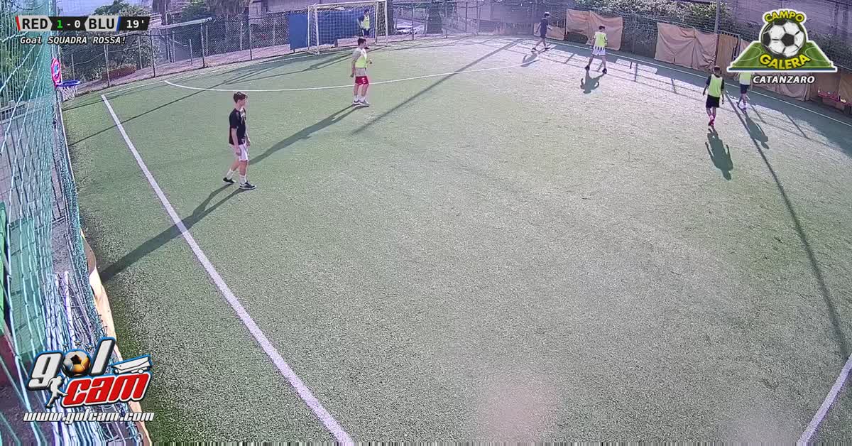 Grande goal