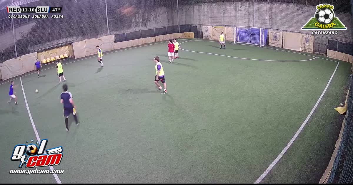 gol assist