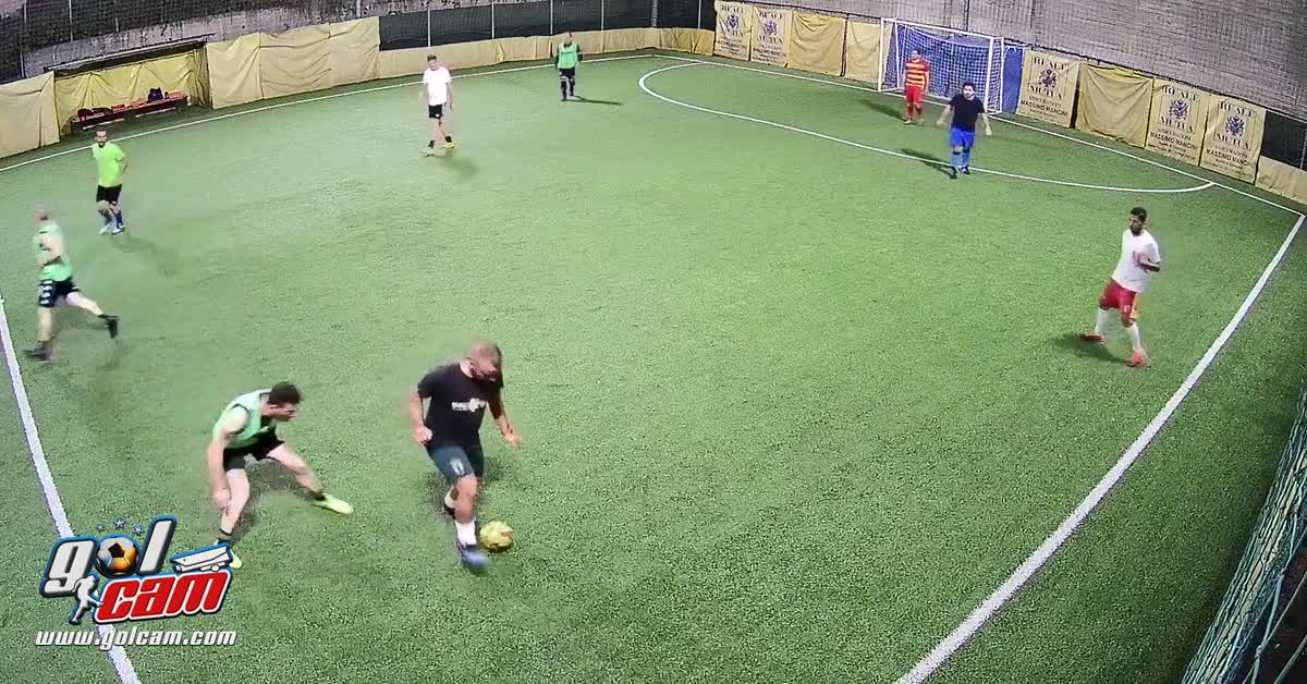 Goooal