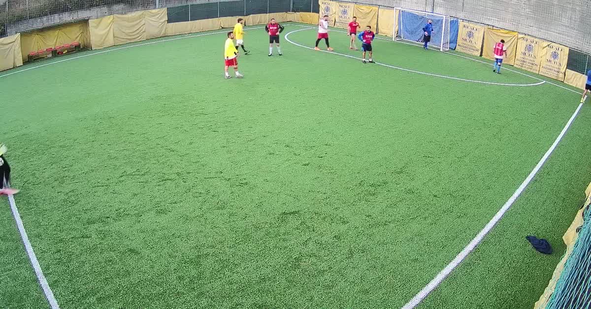 Finta e gol