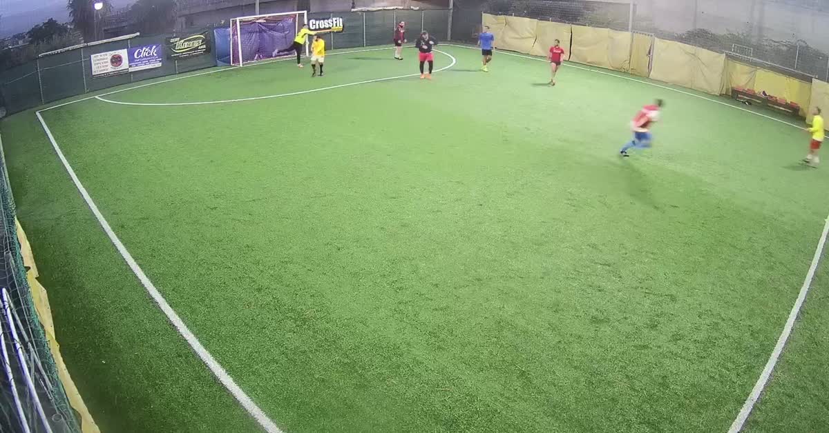 Finte e gol