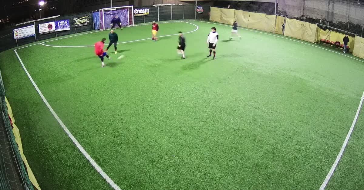 Paratona 8