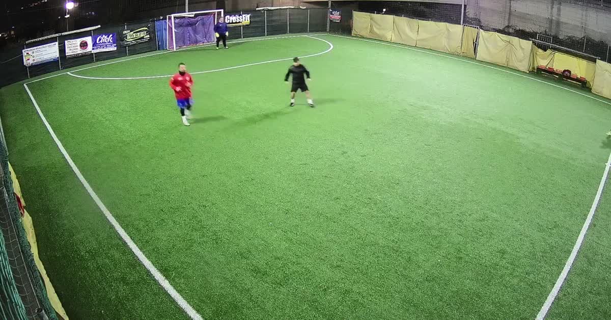 Gol rob