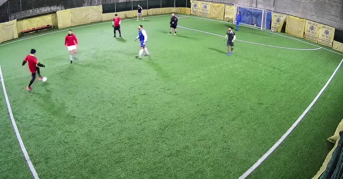 Dribblingwow