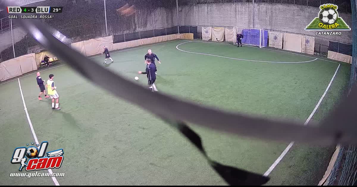 assist al volo e gol al volo
